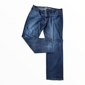 Lucky Brand Men's 329 Classic Straight Jean 40x32